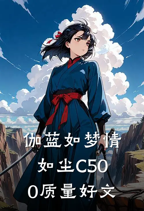 伽蓝如梦情如尘C500质量好文