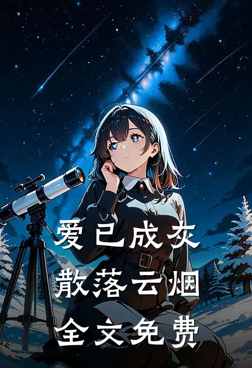 爱已成灰,散落云烟全文免费