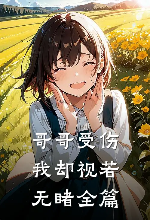 哥哥受伤,我却视若无睹全篇文章