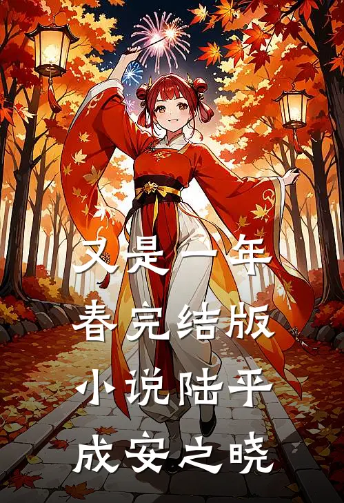 又是一年春完结版小说陆平成安之晓