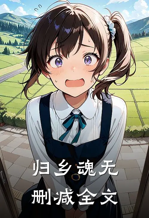 归乡魂无删减全文
