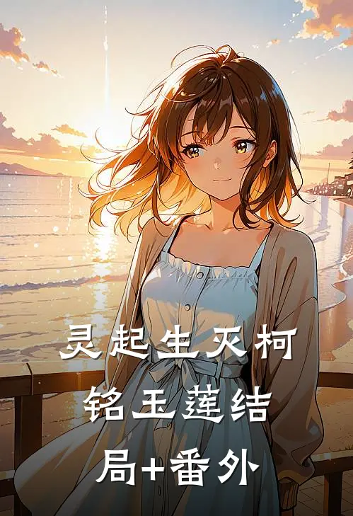 灵起生灭柯铭玉莲结局+番外