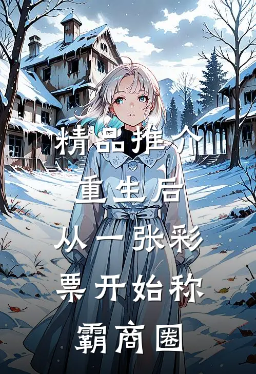精品推介重生后，从一张彩票开始称霸商圈