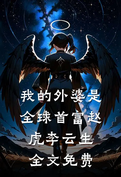 我的外婆是全球首富赵虎李云生全文免费