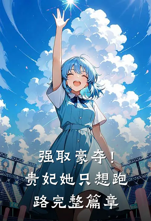 强取豪夺!贵妃她只想跑路完整篇章免费阅读
