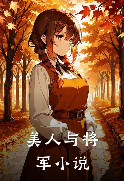 美人与将军小说