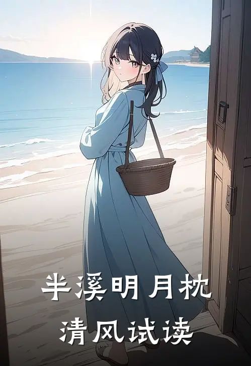 半溪明月枕清风试读