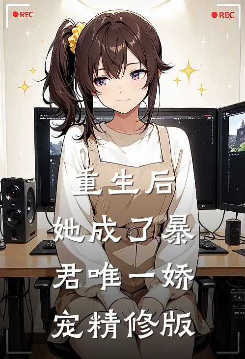 重生后，她成了暴君唯一娇宠精修版