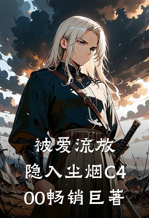 被爱流放，隐入尘烟C400畅销巨著