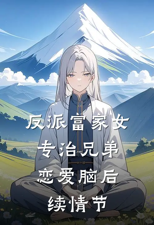 反派富家女：专治兄弟恋爱脑后续情节