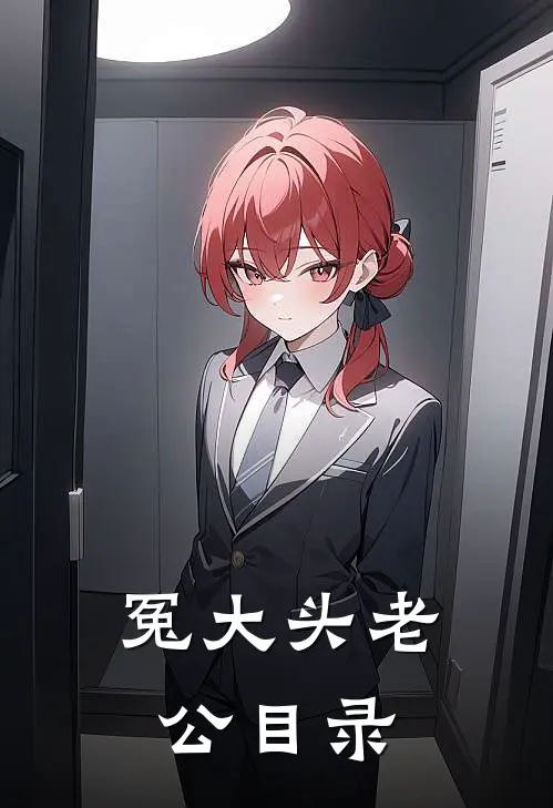 冤大头老公目录