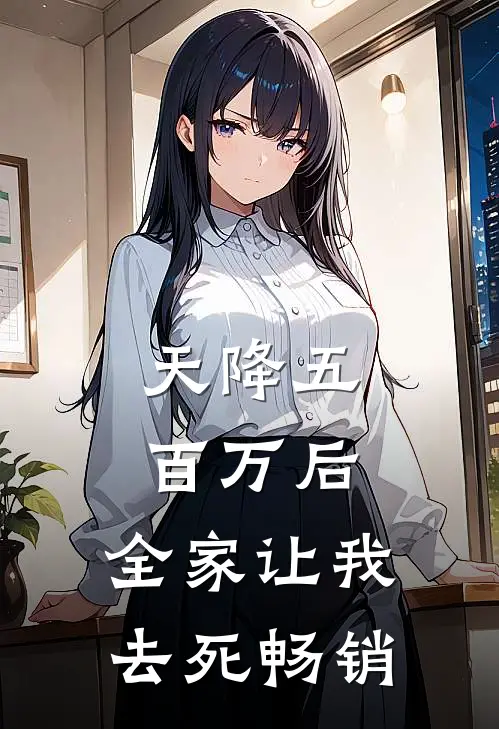 天降五百万后，全家让我去死畅销