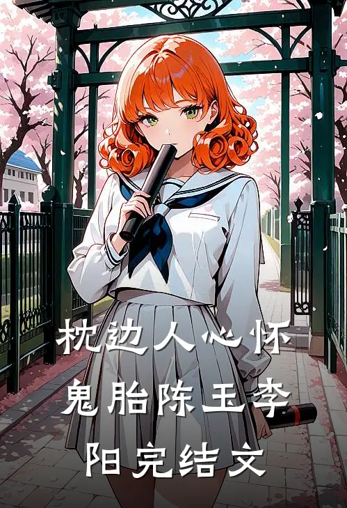 枕边人心怀鬼胎陈玉李阳完结文