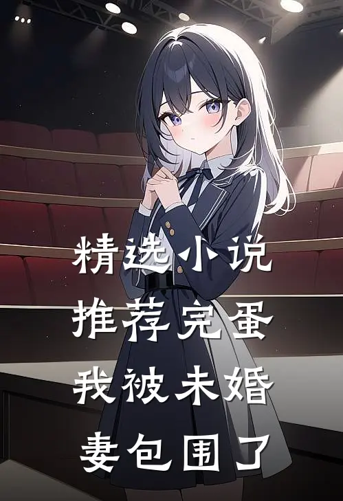精选小说推荐完蛋，我被未婚妻包围了