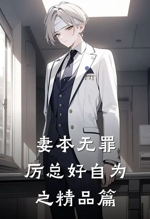 妻本无罪，厉总好自为之精品篇