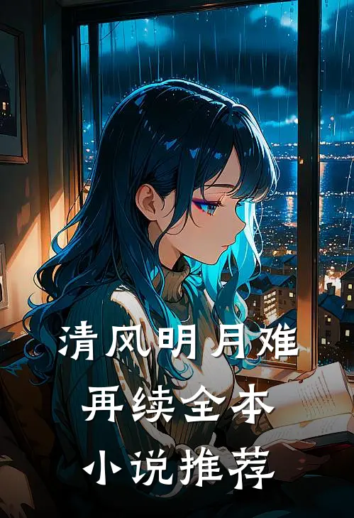 清风明月难再续全本小说推荐