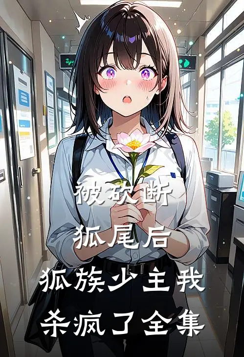 被砍断狐尾后，狐族少主我杀疯了全集