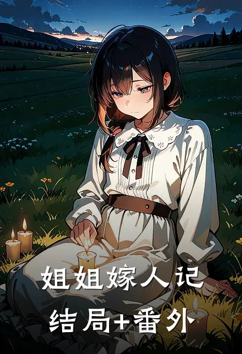 姐姐嫁人记结局+番外