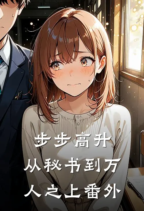 步步高升：从秘书到万人之上番外