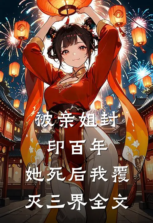 被亲姐封印百年，她死后我覆灭三界全文