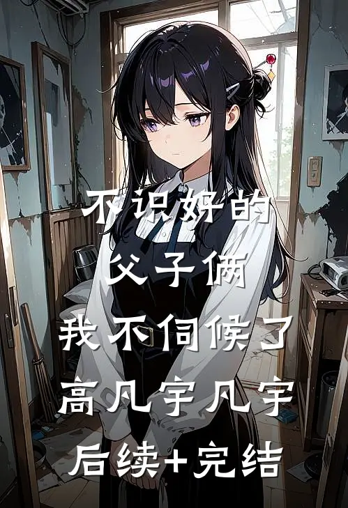 不识好的父子俩，我不伺候了高凡宇凡宇后续+完结