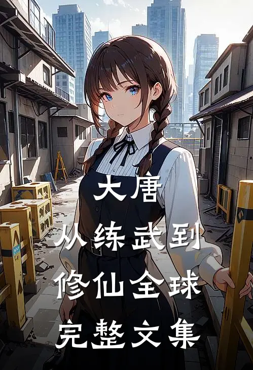 大唐：从练武到修仙全球完整文集