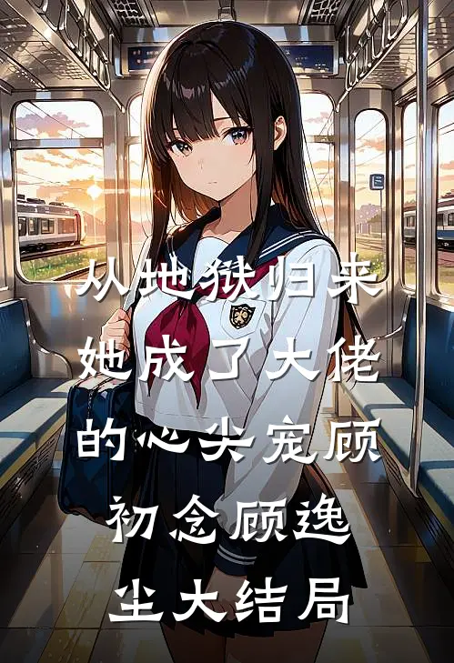 从地狱归来，她成了大佬的心尖宠顾初念顾逸尘大结局