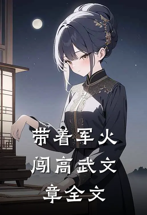 带着军火闯高武文章全文