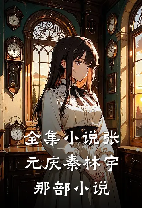 全集小说张元庆秦林宇 那部小说