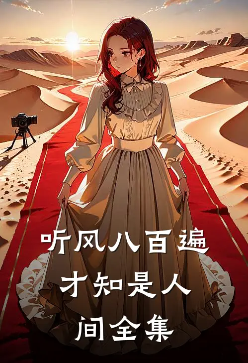听风八百遍，才知是人间 全集