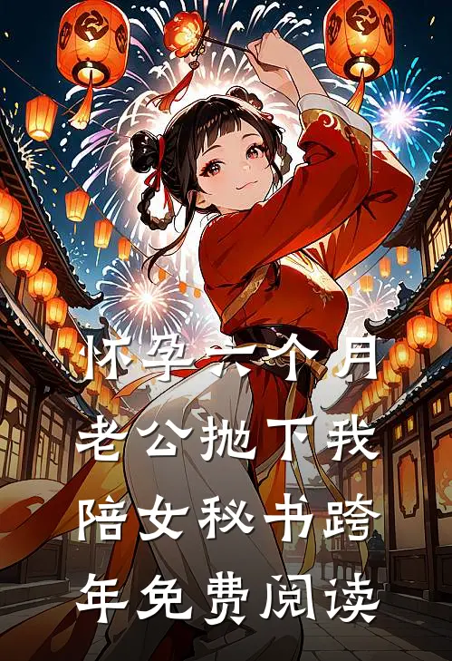 怀孕六个月，老公抛下我陪女秘书跨年免费阅读