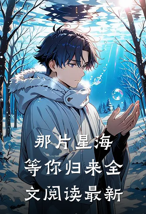 那片星海，等你归来全文阅读最新