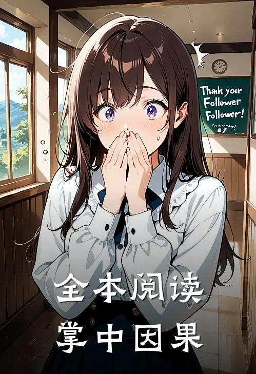 全本阅读掌中因果