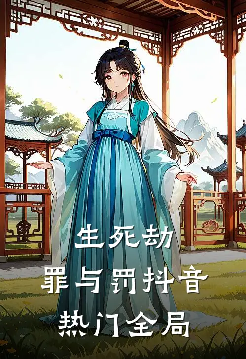 生死劫：罪与罚抖音热门全局