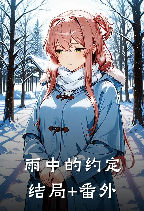 《雨中的约定》结局+番外