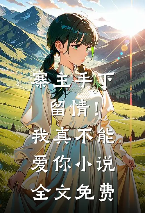 寨主手下留情！我真不能爱你小说全文免费