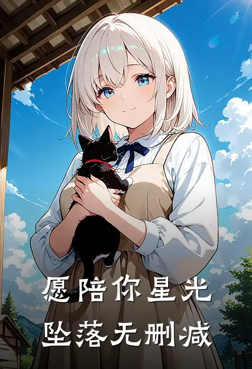 愿陪你星光坠落无删减