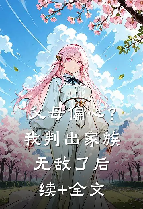 父母偏心？我判出家族无敌了后续+全文