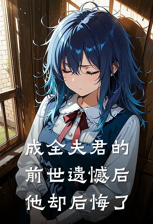成全夫君的前世遗憾后,他却后悔了