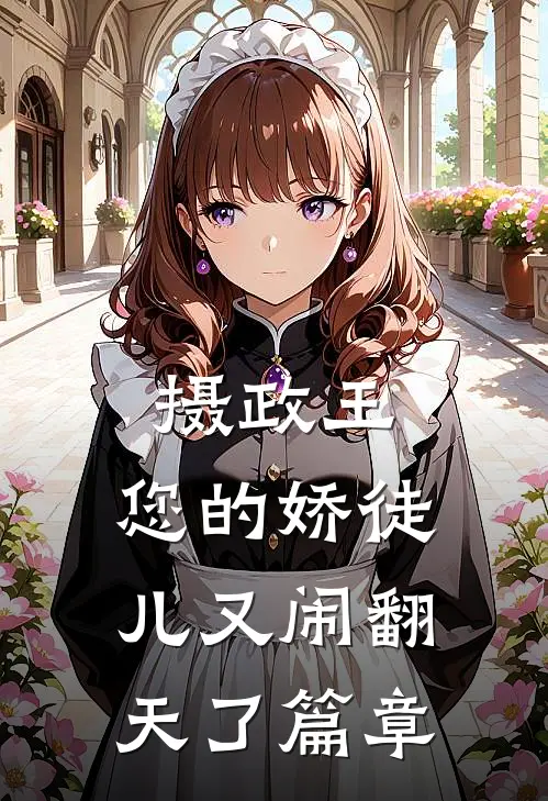 摄政王，您的娇徒儿又闹翻天了篇章