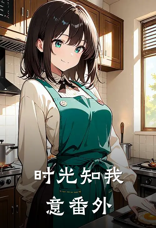 时光知我意 番外