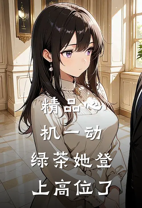 精品心机一动，绿茶她登上高位了