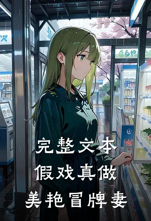 完整文本假戏真做：美艳冒牌妻