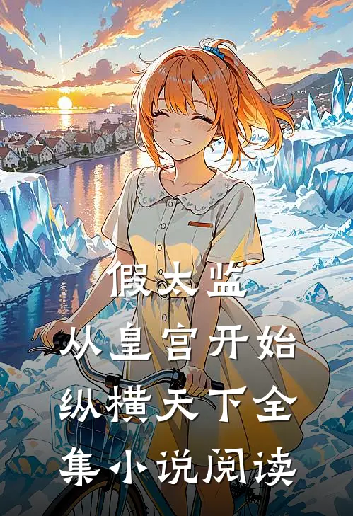 假太监：从皇宫开始纵横天下全集小说阅读