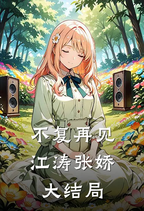 不复再见江涛张娇大结局