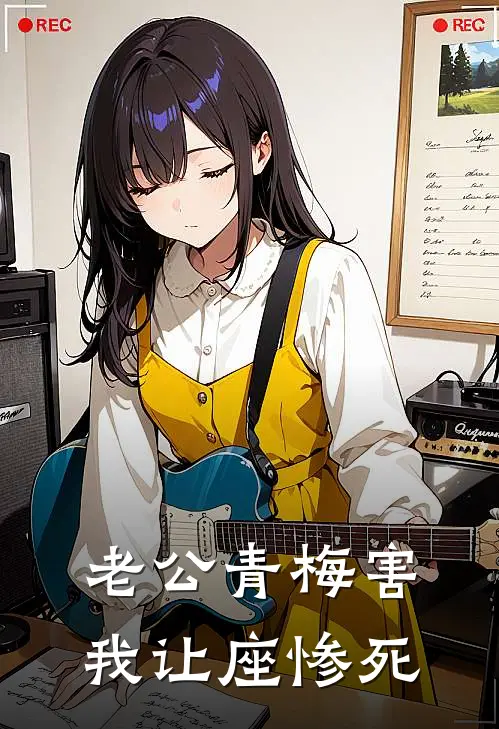 老公青梅害我让座惨死