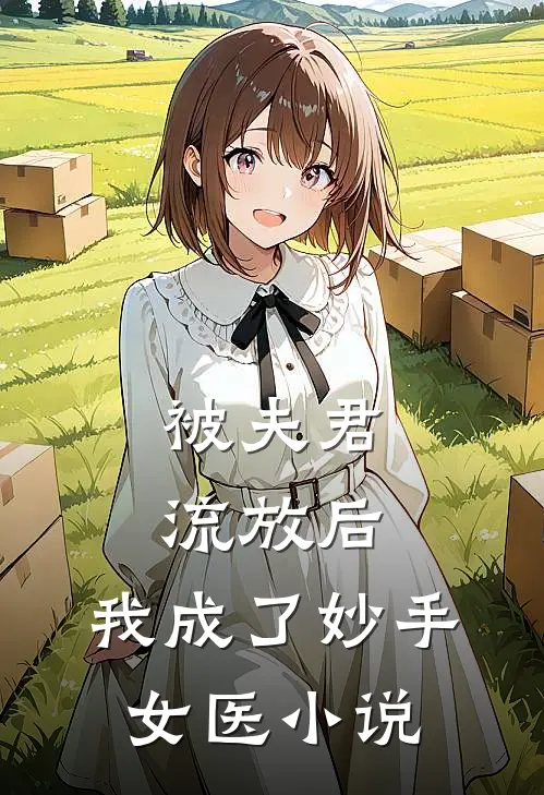 被夫君流放后，我成了妙手女医小说