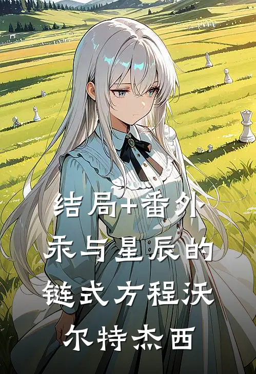 结局+番外汞与星辰的链式方程沃尔特杰西