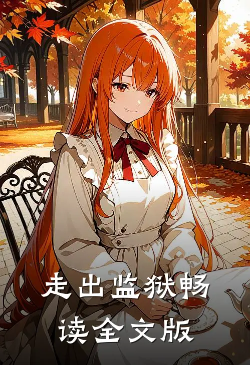 走出监狱畅读全文版