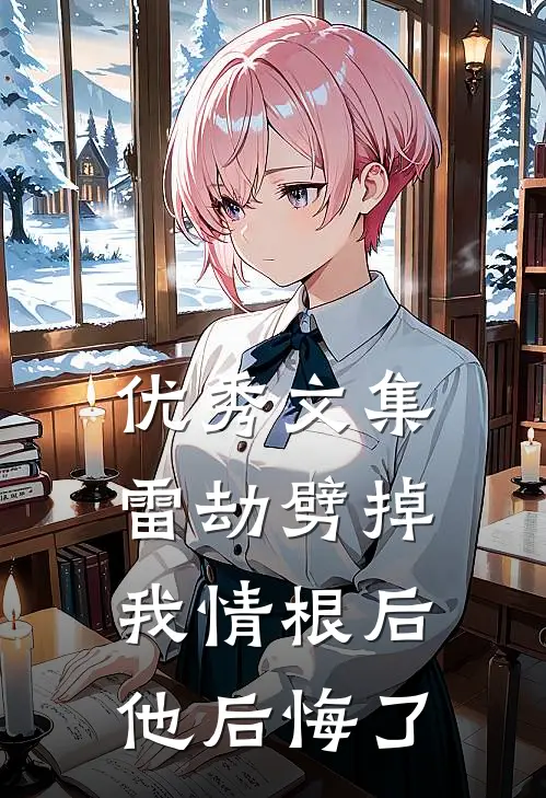 优秀文集雷劫劈掉我情根后他后悔了